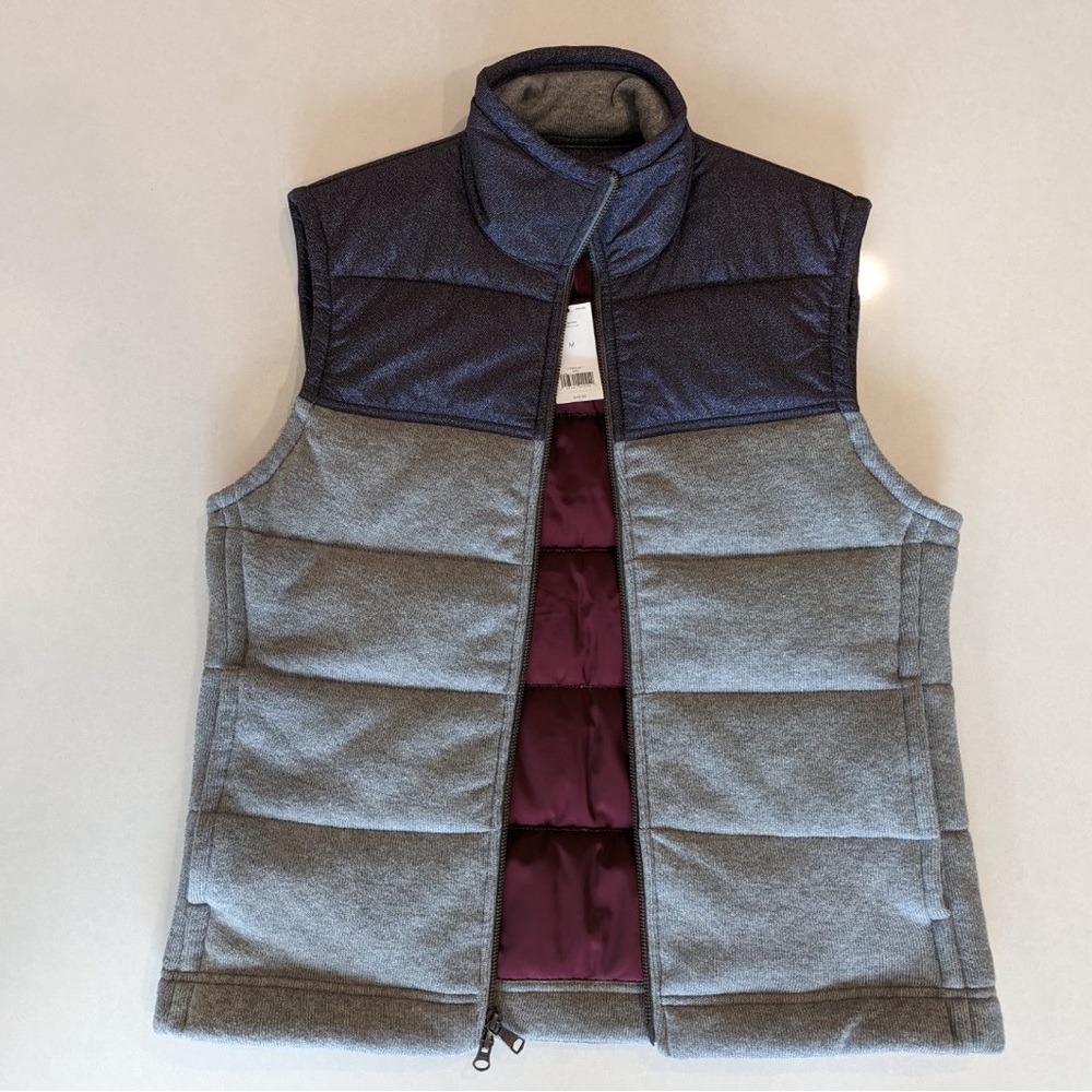 Medium vest